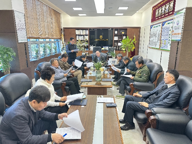 선거관리위원회 임명 대표 이미지