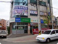 봉곡1지점