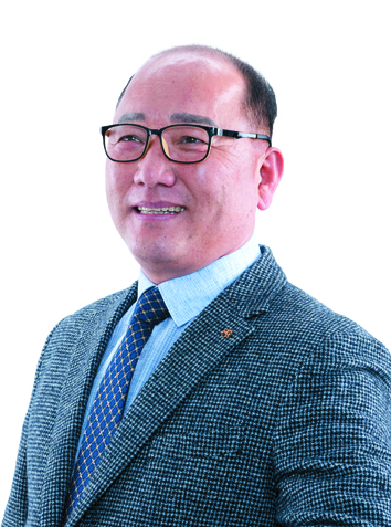 장영익 조합장